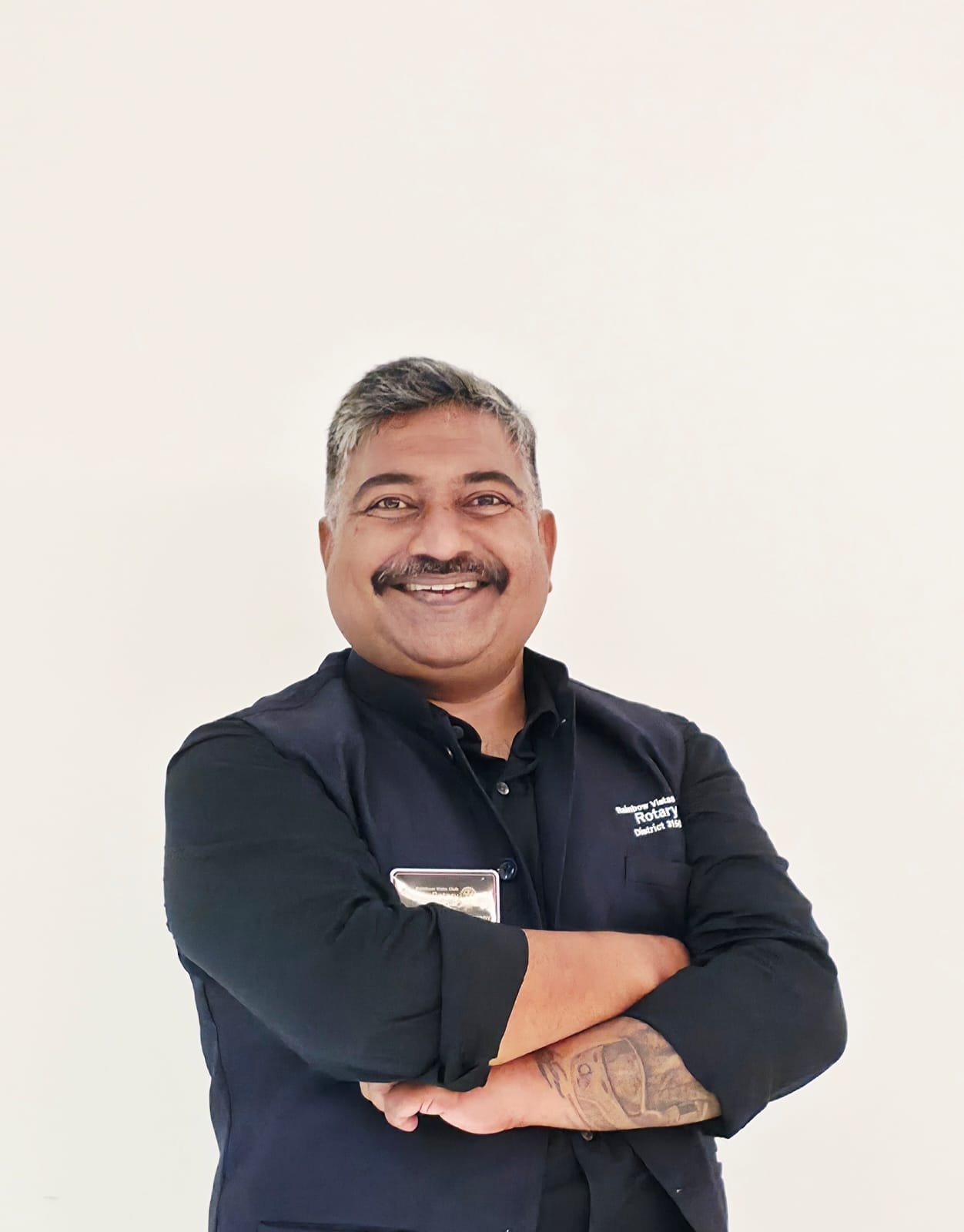Korupolu Karthik Reddy