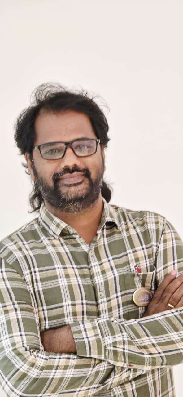Balamurugan Rajendran