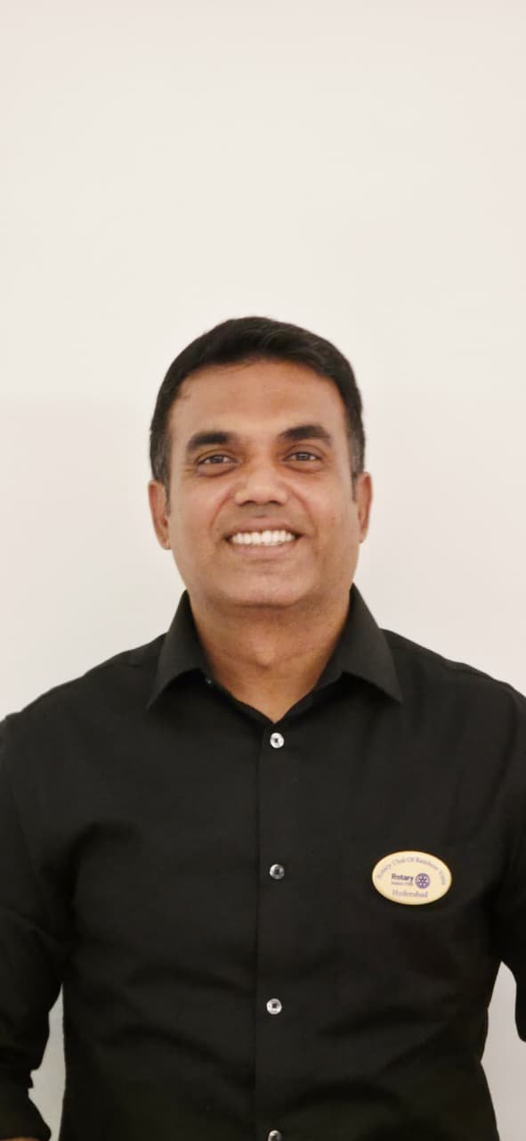 Prashant Newar