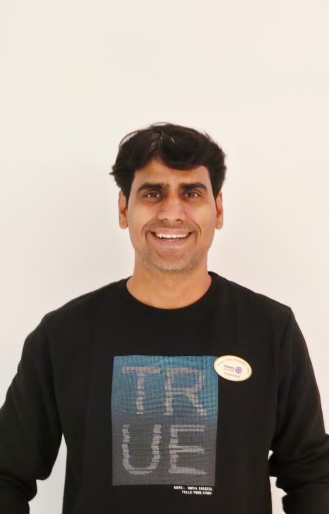 Sanjay Tuga