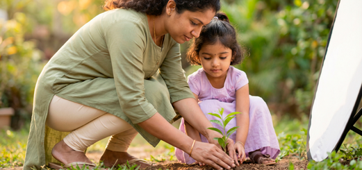 Tree Plantation Drive