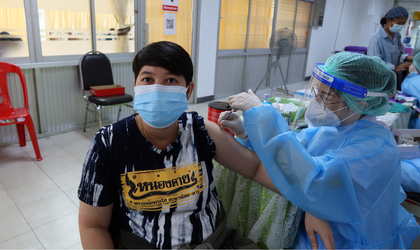 Community Health Camp