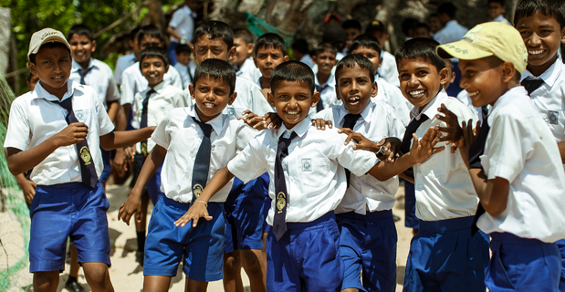 Education Support Program