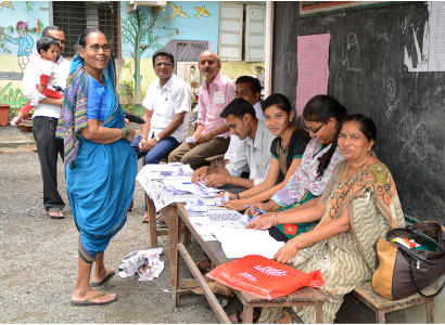 Education initiatives